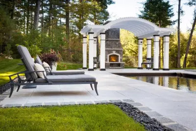 Dex By Terra - Design-Build Services in Hudson, MA