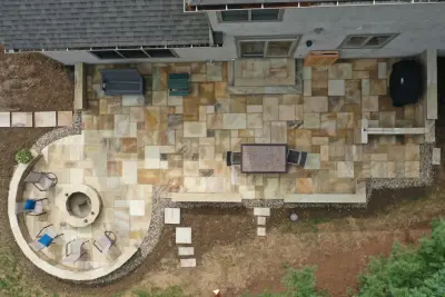 Semco Stone - Custom Home Builders in Perryville, MO