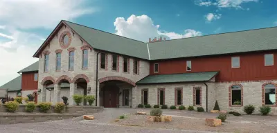 Semco Stone - Custom Home Builders in Perryville, MO