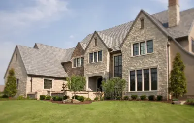 Outdoor Initiatives — Stone & Concrete Installation project by Semco Stone