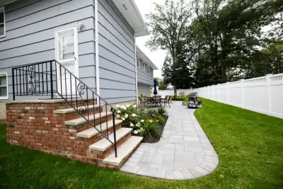 Braen Supply - Stone & Concrete Installation in Haskell, NJ