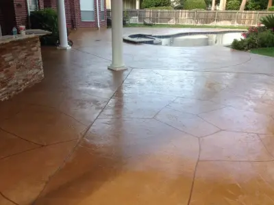 Professional Concrete Coatings, INC. - Flooring Installation Services in Katy, TX