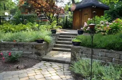 Avellino Custom Masonry & Waterproofing - Stone & Concrete Installation in Ironia, NJ