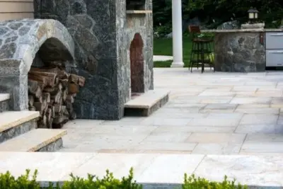 Gault Stone & Landscape Supplies - Stone & Concrete Installation in Westport, CT