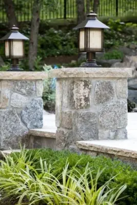Gault Stone & Landscape Supplies - Stone & Concrete Installation in Westport, CT