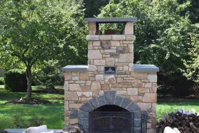 Ettore Masonry Inc. - Landscape Construction in Newtown, PA