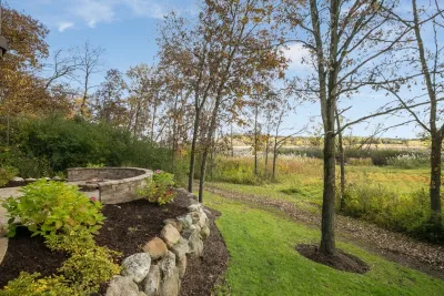The Reesman Company - Retaining Wall Construction in Burlington, WI