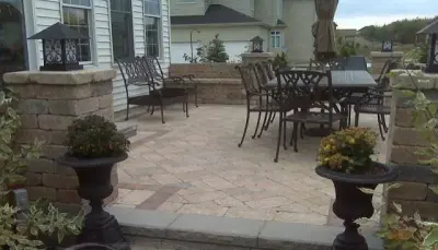 White Mountains Masonry - Stone & Concrete Installation in Denver, CO