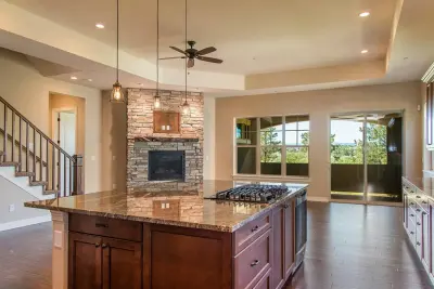 White Mountains Masonry - Stone & Concrete Installation in Denver, CO