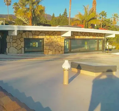 Palisades of the Pacific Project — Stone & Concrete Installation project by MGH Stone Masonry
