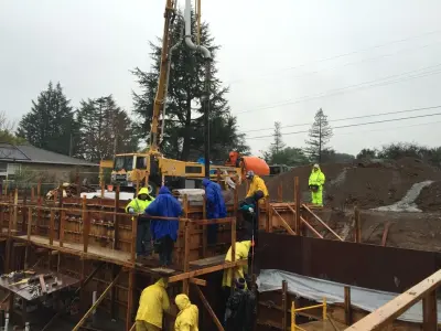 Valcon Construction - Tile & Stone Installation Services in Los Altos, CA