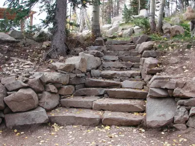 Blackdog Stone & Landscaping - Tile & Stone Installation Services in Park City, UT