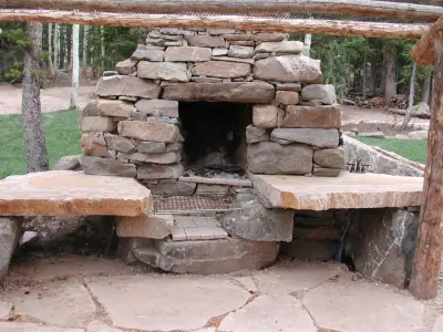 Blackdog Stone & Landscaping - Tile & Stone Installation Services in Park City, UT