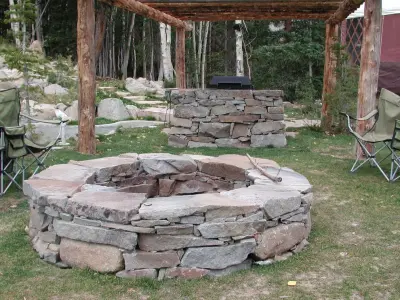 Blackdog Stone & Landscaping - Tile & Stone Installation Services in Park City, UT