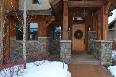 Blackdog Stone & Landscaping - Tile & Stone Installation Services in Park City, UT