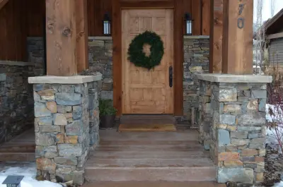 Blackdog Stone & Landscaping - Tile & Stone Installation Services in Park City, UT