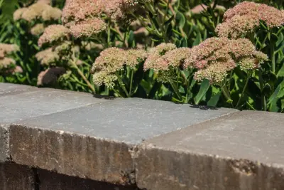 Kearney Crete and Block - Landscape Construction in Kearney, NE