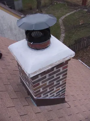 Dayco General, Inc. - Stone & Concrete Installation in Mound, MN