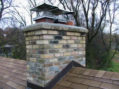 Dayco General, Inc. - Stone & Concrete Installation in Mound, MN