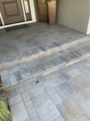 Tubman Masonry - Stone & Concrete Installation in San Jose, CA