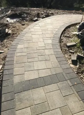 Tubman Masonry - Stone & Concrete Installation in San Jose, CA