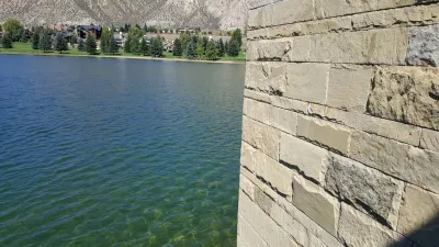 The Rock Garden - Stone & Concrete Installation in Fort Collins, CO