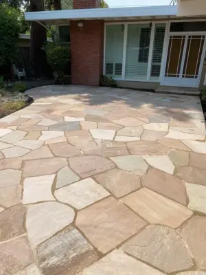 Tubman Masonry - Stone & Concrete Installation in San Jose, CA