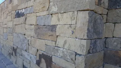 Nottingham Pavillion in Avon — Landscape Construction project by The Rock Garden
