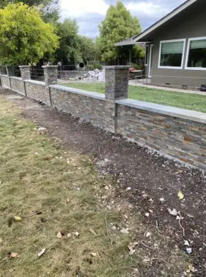 Tubman Masonry - Stone & Concrete Installation in San Jose, CA
