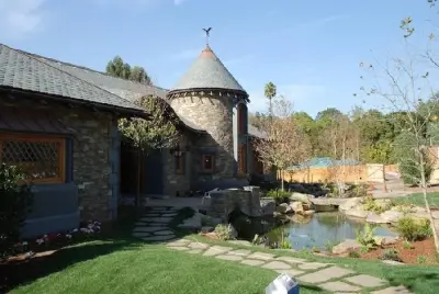 Sydney Peak Stone - Stone & Concrete Installation in Ridgecrest, CA