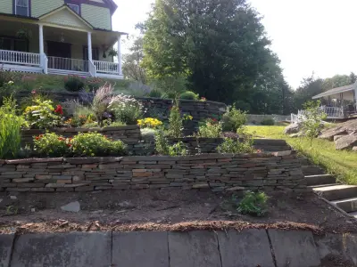 RCO Masonry - Design-Build Services in Hawley, PA