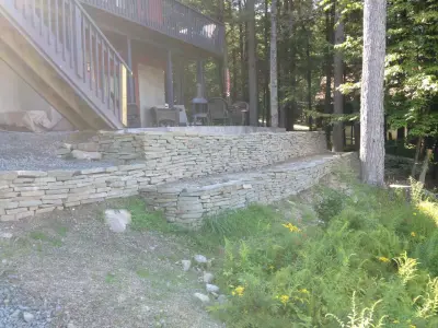 RCO Masonry - Design-Build Services in Hawley, PA
