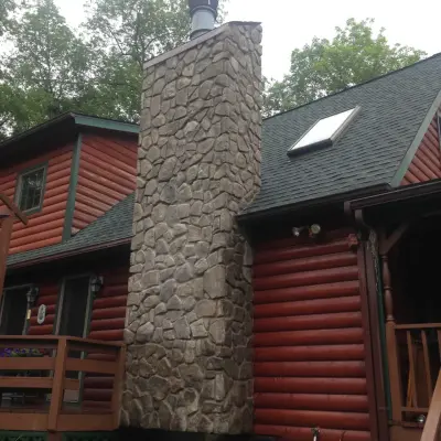 RCO Masonry - Design-Build Services in Hawley, PA