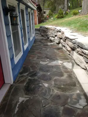 RCO Masonry - Design-Build Services in Hawley, PA