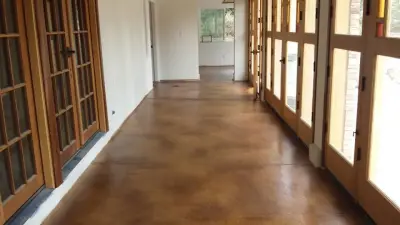 Becerra Concrete - Stone & Concrete Installation in Nipomo, CA
