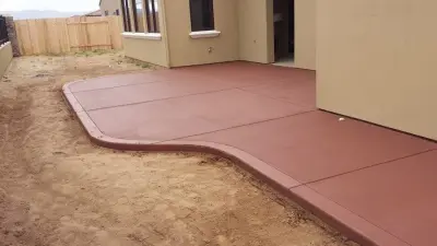 Becerra Concrete - Stone & Concrete Installation in Nipomo, CA