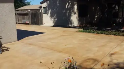 Becerra Concrete - Stone & Concrete Installation in Nipomo, CA