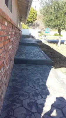 Becerra Concrete - Stone & Concrete Installation in Nipomo, CA