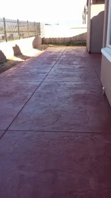 Becerra Concrete - Stone & Concrete Installation in Nipomo, CA