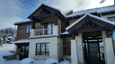 The Rock Garden - Stone & Concrete Installation in Fort Collins, CO
