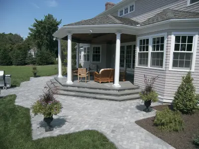 Delgreco Supply Co., Inc. - Landscape Design in Northborough, MA