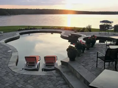 Delgreco Supply Co., Inc. - Landscape Design in Northborough, MA