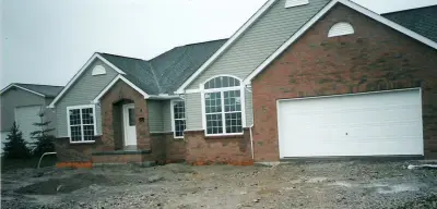 The Outer Space Guys - Custom Home Builders in Lancaster, OH