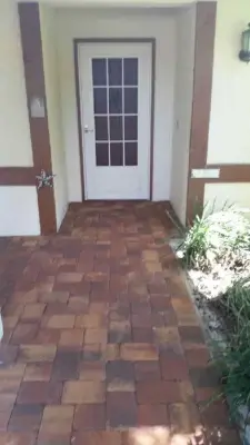 Countryside Pavers - Stone & Concrete Installation in Tampa, FL