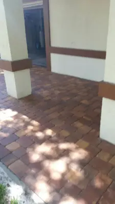 Countryside Pavers - Stone & Concrete Installation in Tampa, FL