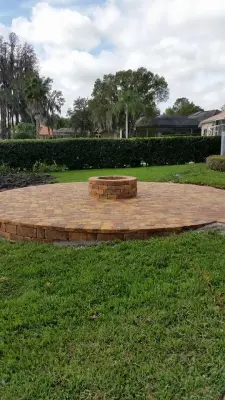Countryside Pavers - Stone & Concrete Installation in Tampa, FL
