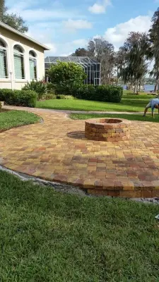 Countryside Pavers - Stone & Concrete Installation in Tampa, FL
