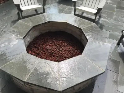 Aztec Stone Design Brick Paving - Landscape Construction in Chicago, IL