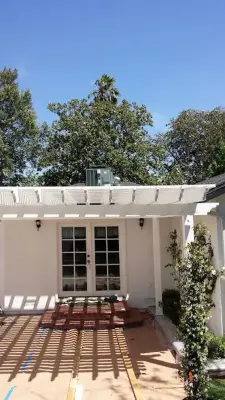 Outdoor Patios and Kitchens — Stone & Concrete Installation project by Variety Construction Co