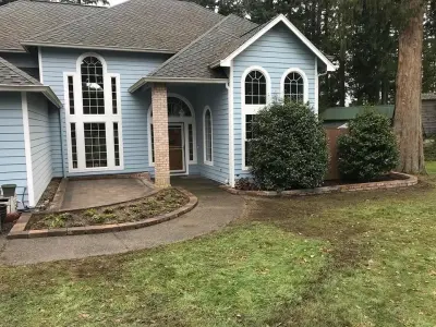 ZEO Outdoor Living - Stone & Concrete Installation in Bremerton, WA